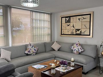 Excelente casa en venta el Calacoaya