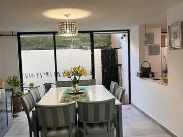 Excelente casa en venta el Calacoaya
