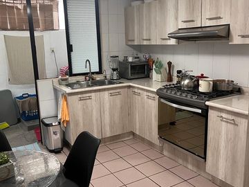 Excelente casa en venta el Calacoaya
