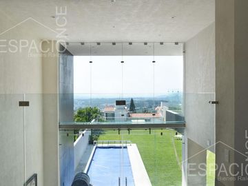 Casa - Fraccionamiento Burgos