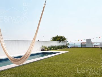 Casa - Fraccionamiento Burgos