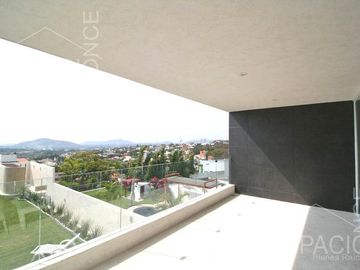 Casa - Fraccionamiento Burgos