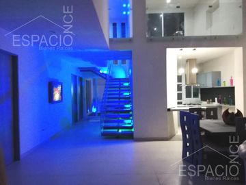 Casa - Fraccionamiento Burgos