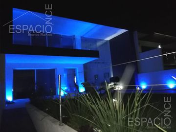Casa - Fraccionamiento Burgos