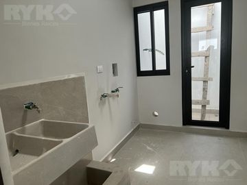 Casa - Fraccionamiento Aires del Vergel