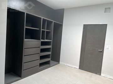 Casa - Fraccionamiento Aires del Vergel