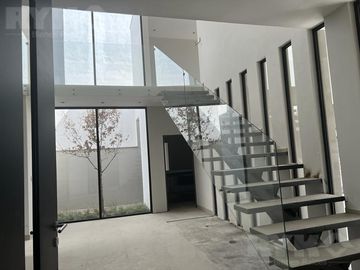 Casa - Fraccionamiento Aires del Vergel