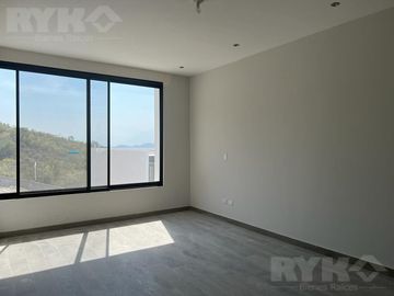 Casa - Fraccionamiento Aires del Vergel