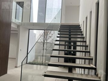 Casa - Fraccionamiento Aires del Vergel