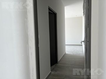 Casa - Fraccionamiento Aires del Vergel