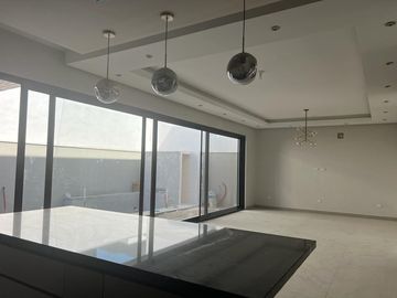 Casa - Fraccionamiento Aires del Vergel