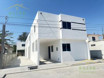 CASA EN VENTA COLONIA TANCOL