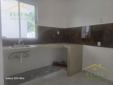 CASA EN VENTA COLONIA TANCOL