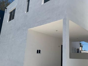 CASA EN VENTA COLONIA TANCOL