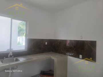 CASA EN VENTA COLONIA TANCOL