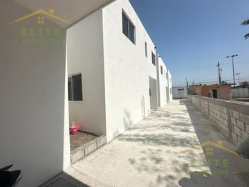 CASA EN VENTA COLONIA TANCOL
