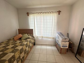 Casa en Venta, Fraccionamiento Bonanza, Metepec