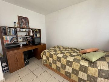 Casa en Venta, Fraccionamiento Bonanza, Metepec