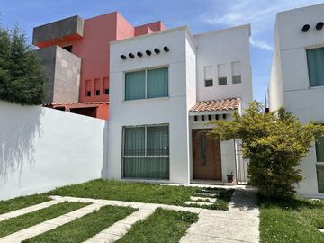 Casa en Venta, Fraccionamiento Bonanza, Metepec
