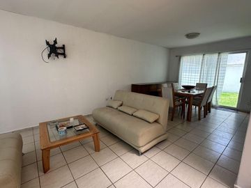 Casa en Venta, Fraccionamiento Bonanza, Metepec