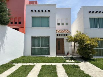 Casa en Venta, Fraccionamiento Bonanza, Metepec