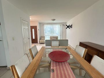 Casa en Venta, Fraccionamiento Bonanza, Metepec