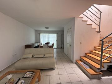 Casa en Venta, Fraccionamiento Bonanza, Metepec
