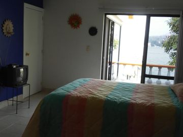 Casa en Pueblo Tequesquitengo