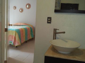 Casa en Pueblo Tequesquitengo