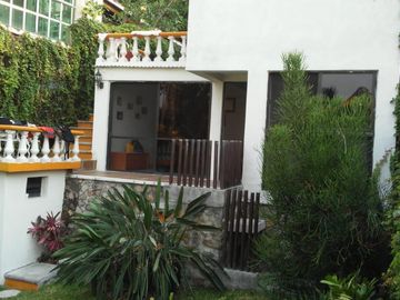 Casa en Pueblo Tequesquitengo