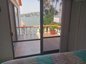 Casa en Pueblo Tequesquitengo
