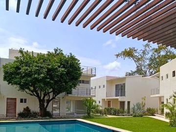 Casa en San Miguel