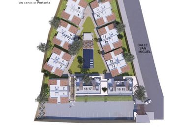 Casa en San Miguel