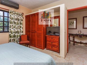 CASA FRENTE AL MAR EN RIVIERA MAYA PUERTO MORELOS