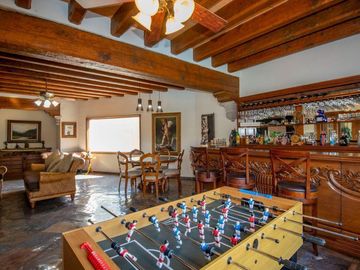 CASA EN VENTA FRACCIONAMIENTO TABACHINES
