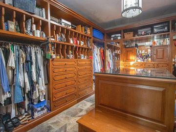 CASA EN VENTA FRACCIONAMIENTO TABACHINES