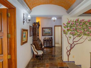 CASA EN VENTA FRACCIONAMIENTO TABACHINES