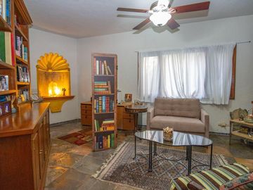 CASA EN VENTA FRACCIONAMIENTO TABACHINES