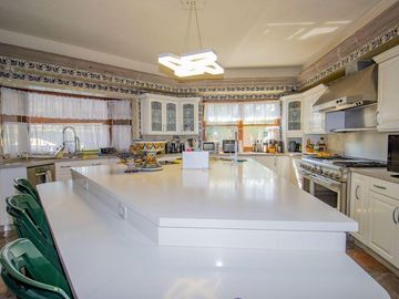 CASA EN VENTA FRACCIONAMIENTO TABACHINES
