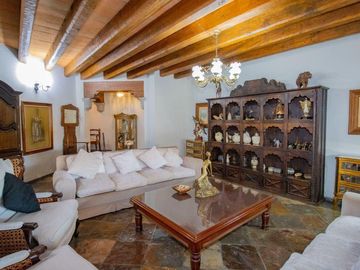 CASA EN VENTA FRACCIONAMIENTO TABACHINES