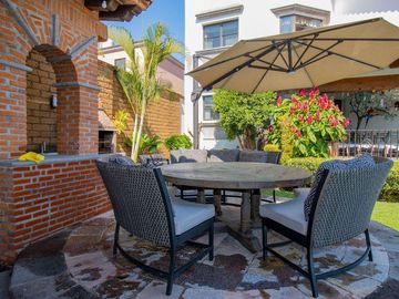 CASA EN VENTA FRACCIONAMIENTO TABACHINES