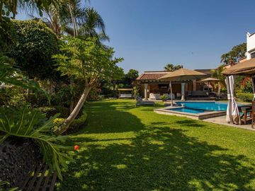 CASA EN VENTA FRACCIONAMIENTO TABACHINES