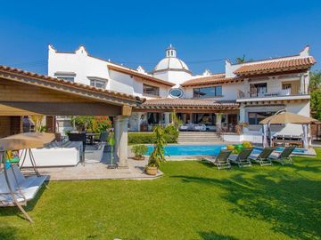 CASA EN VENTA FRACCIONAMIENTO TABACHINES