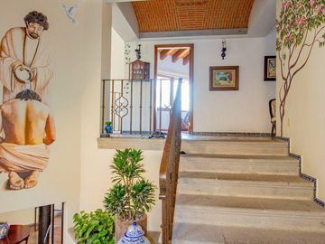 CASA EN VENTA FRACCIONAMIENTO TABACHINES