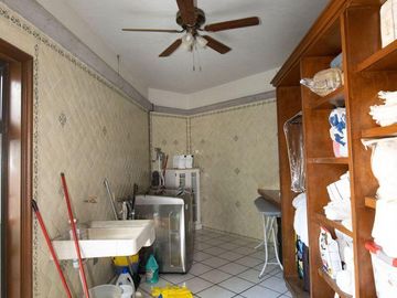 CASA EN VENTA FRACCIONAMIENTO TABACHINES