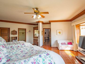 CASA EN VENTA FRACCIONAMIENTO TABACHINES
