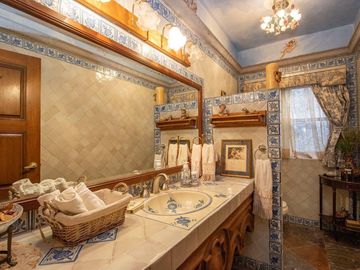CASA EN VENTA FRACCIONAMIENTO TABACHINES