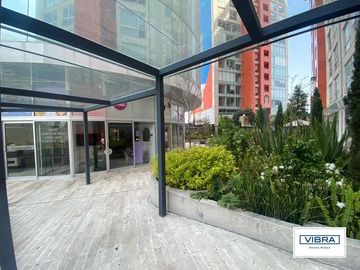¡Con Terraza! La mejor opción de la zona.