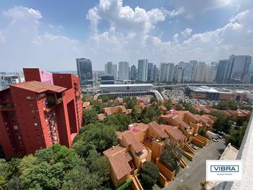 ¡Con Terraza! La mejor opción de la zona.