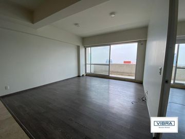 ¡Con Terraza! La mejor opción de la zona.